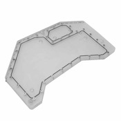 Distroplate Jonsbo MOD-5 ARGB za vodnjak - akrilik