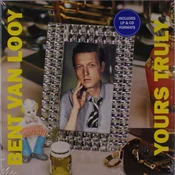 Bent Van Looy - Yours Truly (LP + CD)