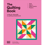 The Quilting Book