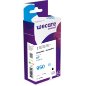 Armor Črnilo WECARE, združljivo s HP OJ 8100/8600, CN045AE, 75 ml, črno/črno