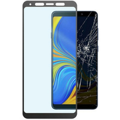 CELLULARLINE Glas Galaxy A9 2018 60242 TEMPGCABGALA92018K