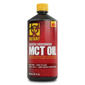 MCT Oil (0,946 lit.)