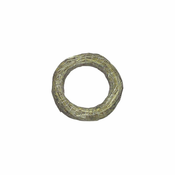 Rayher. Venec iz slame, naraven, 20 cm