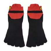 Vibram 5TOE SOCK NO SHOW , FiveFingers, petprstniki