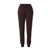 ARMANI EXCHANGE Hlače čokolada