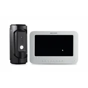 Hikvision video domofon KB8112/KH6210