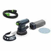 Ekscentrični brusilnik Festool ETS 125 REQ