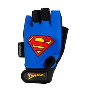 DC Comics Hero Gloves Retro, Superman - XL, (20687415)
