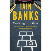 Walking On Glass