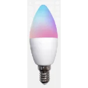 SMART SIJALICA WIDE VOLTAGE E14