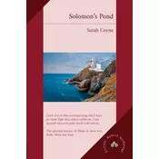 Solomons Pond
