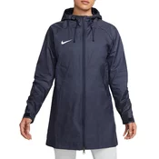 Jakna s kapuco Nike W NK SF ACDPR HD RAIN JKT