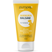 Purapep Care Manuka - balzam