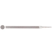 Ajax Natančna datoteka stebrička 200 mm, 10 × 3,5 mm, sek 4