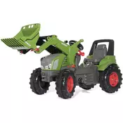 Traktor na pedale Rolly FarmTrack Fendt 939 Vario sa utovarivacem 710263