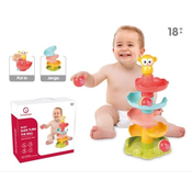 Merx baby tobogan ( ms76909 )