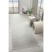 Conceptum Hypnose Tepih K838A, Pravougaoni, 120 x 170 cm, Sivi