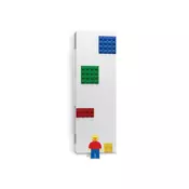 LEGO KUTIJA ZA OLOVKE 2.0 SA MINIFIGUROM