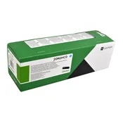 Original Toner Cyan Lexmark CS331, CX331 (20N2HC0)
