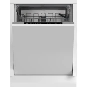 Beko ugradbena mašina za sude DIN 34330