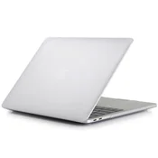 GS Ovitek za Macbook Pro 13 A1706 A1708 A1989 A2159 A2251 A2289 A2338, trdo ohišje, prozorno mat