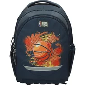 VSE ZA ŠOLO Torba šolska ergonomic nba