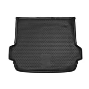 Rubber trunk mat BMW X4 2018-2025 (G02)