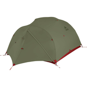 Šotor za 3 osebe MSR Mutha Hubba NX - green