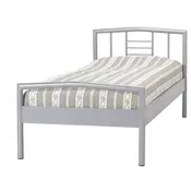 Krevet BASIC S10, 90 cm x 200 cm