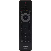 General PHILIPS 242254902212, 22AV1104/10, 8712581458966 - združljiv daljinski upravljalnik znamke General