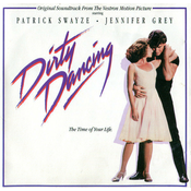 Dirty Dancing Original Soundtrack (CD)