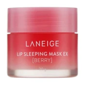 Laneige Nocna maska za usne Lip Sleeping Mask Ex Berry, 20 g