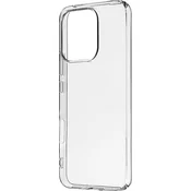 OBAL:ME TPU ovitek za Honor 400 Lite prozoren