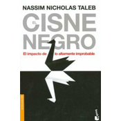 El cisne negro