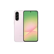 Samsung Galaxy A56 mobitel 8+128GB 5G Light Pink