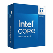 INTEL Core i7 14700KF BOX procesor