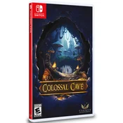 Colossal Cave - Limited Run (SWITCH)