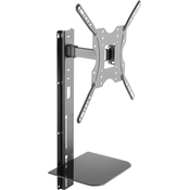 LogiLink Zidni držač za TV 81,3 cm (32") - 139,7 cm (55") Mogučnost savijana, Mogučnost okretanja LogiLink TV wall mount, 32"-55", w/ sup