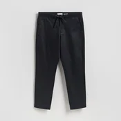 Reserved - Carrot pantalone