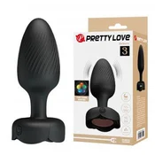 PRETTY LOVE - Osborn- 10 Wibracji- Silikon