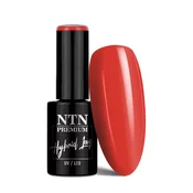em Lakier hybrydowy LED/UV Gel Polish Reds Nr 450 Limited Edition 5g