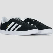 adidas Gazelle Junior Black BB2502 Žene,Djeca - Tenisice adidas Originals - Crna - BB2502-5 - Size: 5