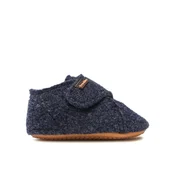 Copati Froddo Prewalkers Wooly G1170002 Modra