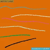 Hans-Joachim Roedelius & Alexander Czjzek - Weites Land (Reissue) (LP)