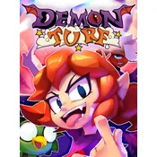 Demon Turf (PC) Steam Key GLOBAL