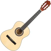 Pasadena PC-10-3/4 Natural 3/4 djecja klasicna gitara (Kao novo)