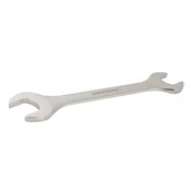 Silverline Srebrni ključ odprtega tipa 30 × 32 mm