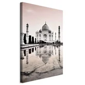 shumee Slika - Taj Mahal (1-delna) vertikalna