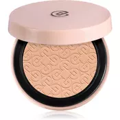 Collistar Impeccabile Compact Powder kompaktni puder s mat ucinkom nijansa 50N - Cameo 8 g