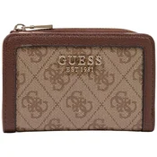 Guess COLEEN LOGO SML ZIP SWSG97 49156 Bela